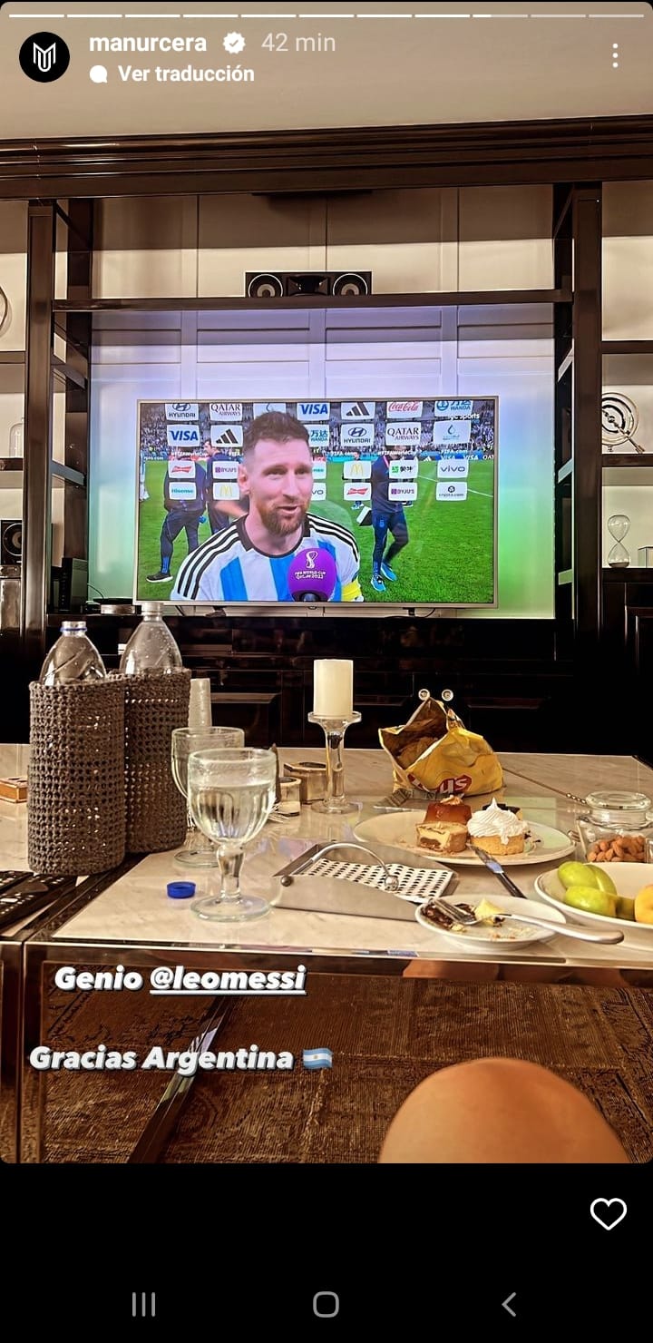 Los festejos de los pilotos en las redes sociales: WhatsApp Image 2022-12-13 at 18.48.27.jpeg